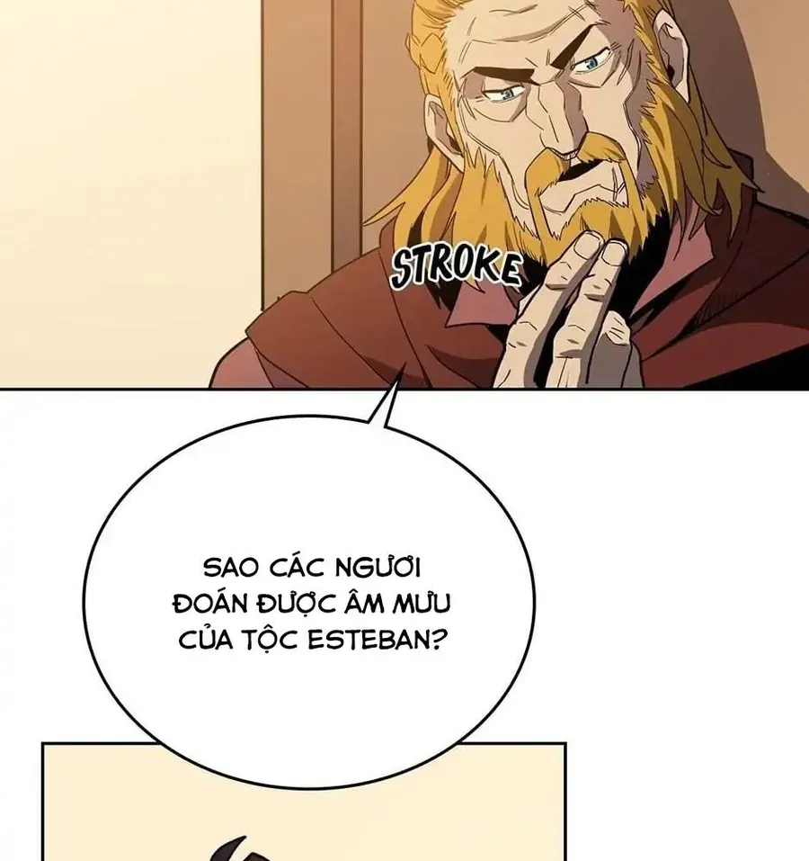 Phép Thuật Của Người Trở Về Phải Đặc Biệt Chap 61 - Next Chap 62