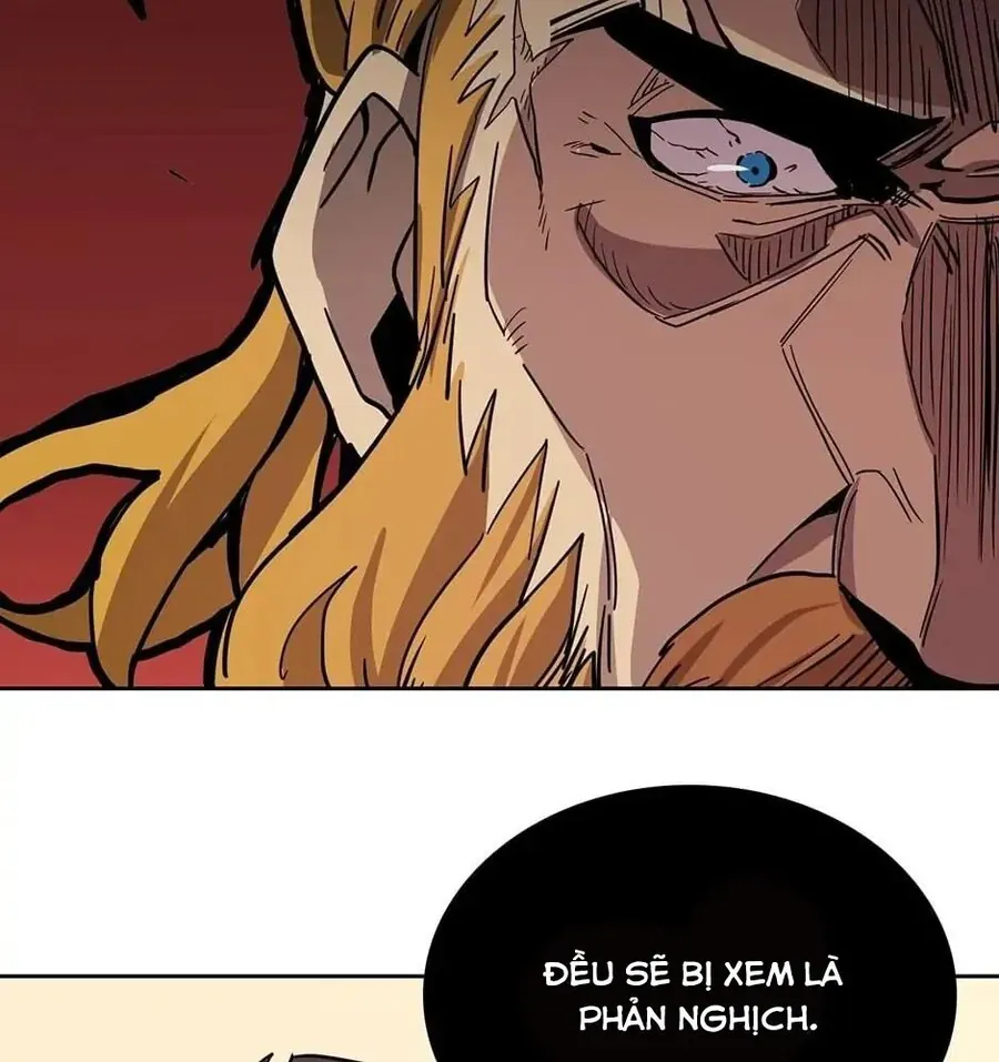 Phép Thuật Của Người Trở Về Phải Đặc Biệt Chap 61 - Next Chap 62