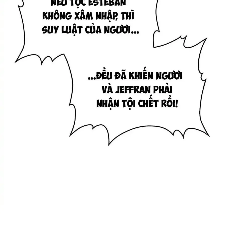 Phép Thuật Của Người Trở Về Phải Đặc Biệt Chap 61 - Next Chap 62