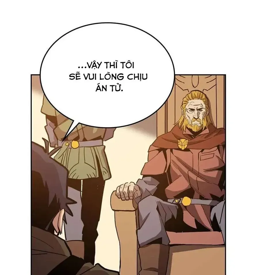 Phép Thuật Của Người Trở Về Phải Đặc Biệt Chap 61 - Next Chap 62