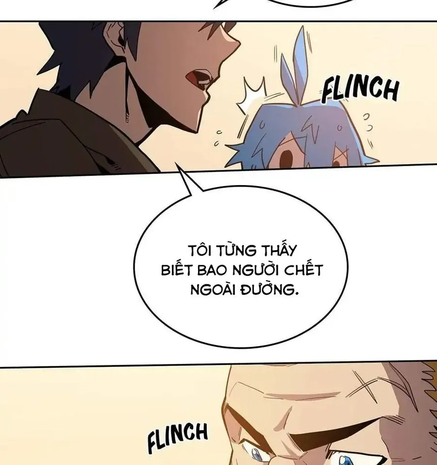 Phép Thuật Của Người Trở Về Phải Đặc Biệt Chap 61 - Next Chap 62