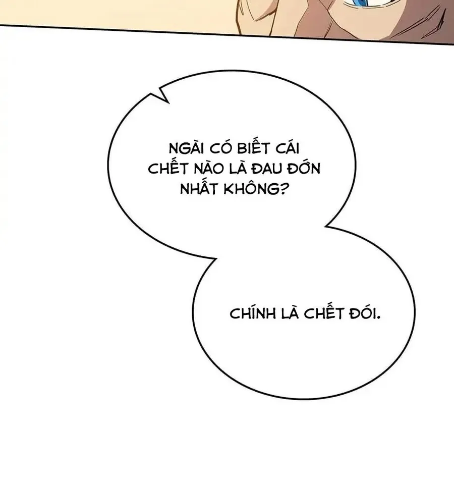 Phép Thuật Của Người Trở Về Phải Đặc Biệt Chap 61 - Next Chap 62