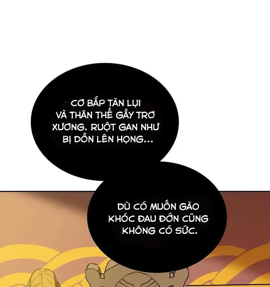Phép Thuật Của Người Trở Về Phải Đặc Biệt Chap 61 - Next Chap 62