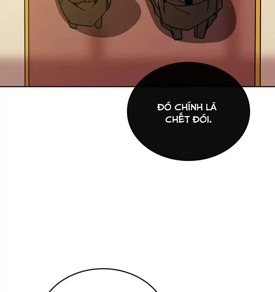 Phép Thuật Của Người Trở Về Phải Đặc Biệt Chap 61 - Next Chap 62