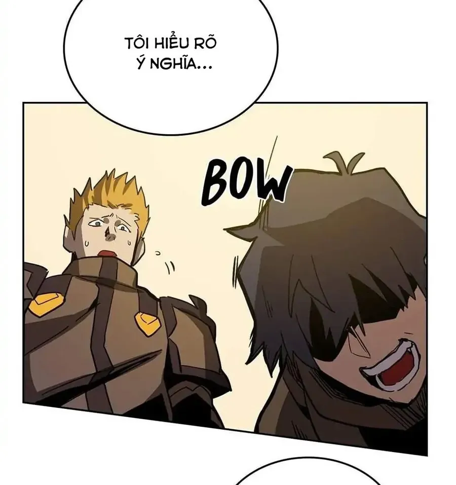 Phép Thuật Của Người Trở Về Phải Đặc Biệt Chap 61 - Next Chap 62