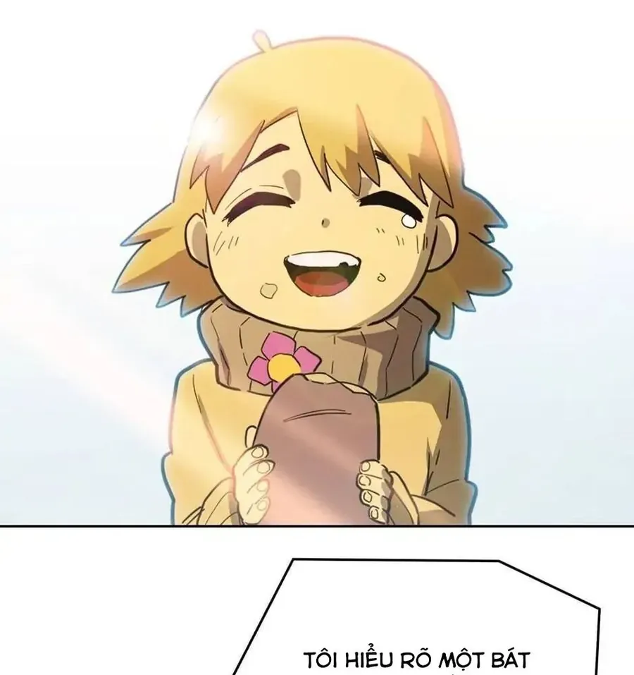 Phép Thuật Của Người Trở Về Phải Đặc Biệt Chap 61 - Next Chap 62