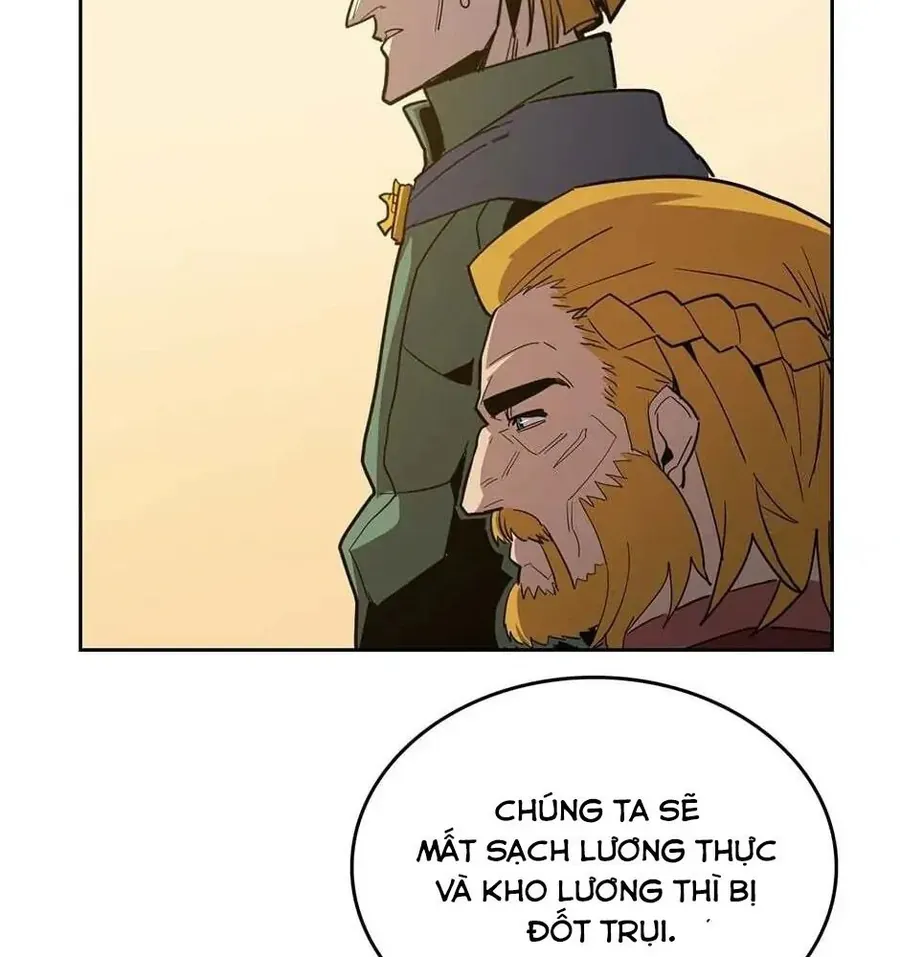 Phép Thuật Của Người Trở Về Phải Đặc Biệt Chap 61 - Next Chap 62