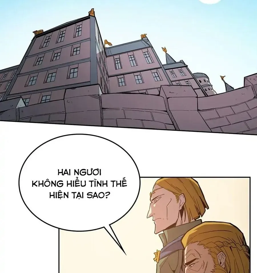 Phép Thuật Của Người Trở Về Phải Đặc Biệt Chap 61 - Next Chap 62