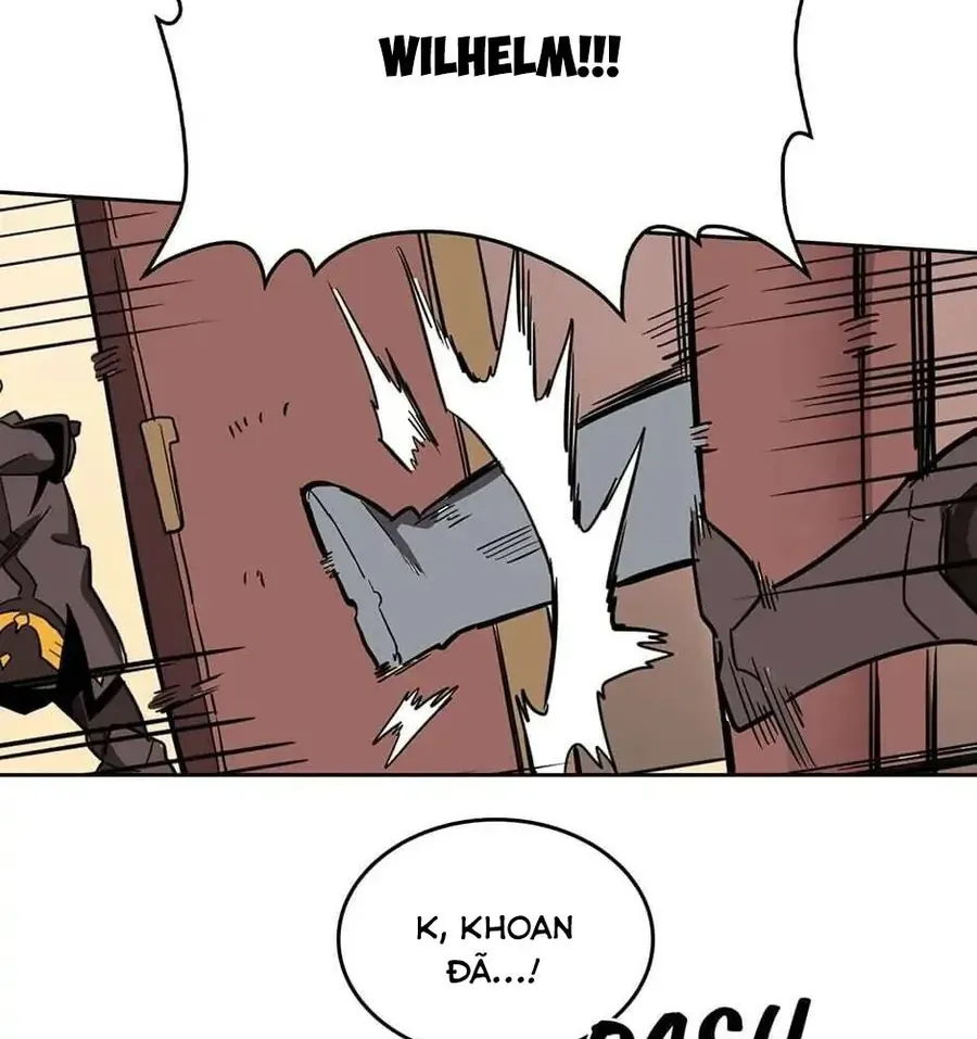 Phép Thuật Của Người Trở Về Phải Đặc Biệt Chap 61 - Next Chap 62