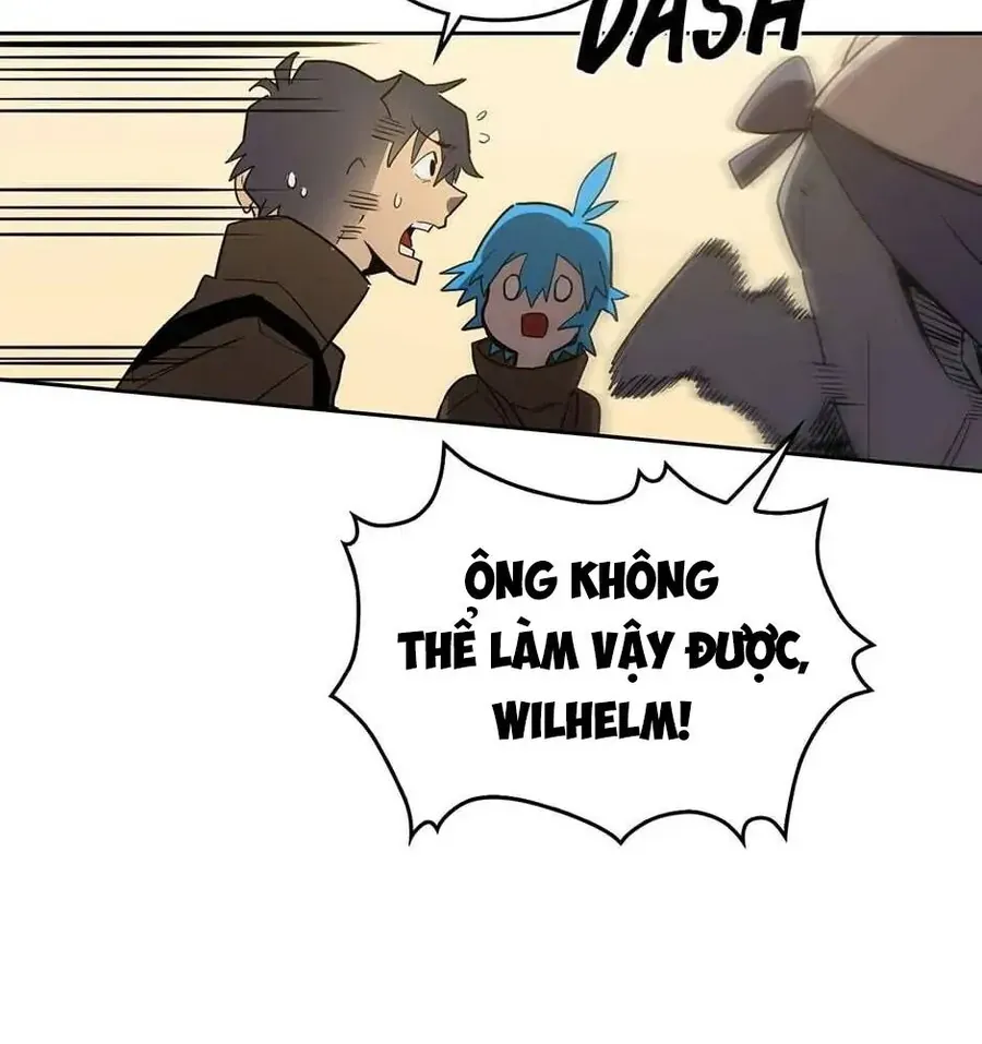 Phép Thuật Của Người Trở Về Phải Đặc Biệt Chap 61 - Next Chap 62