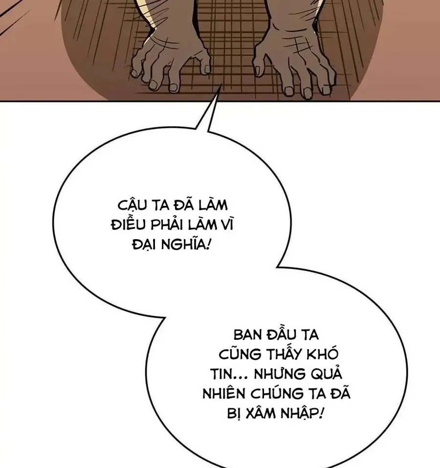 Phép Thuật Của Người Trở Về Phải Đặc Biệt Chap 61 - Next Chap 62