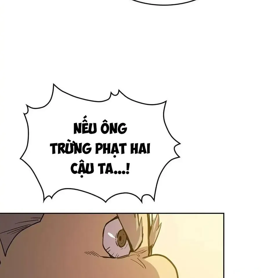 Phép Thuật Của Người Trở Về Phải Đặc Biệt Chap 61 - Next Chap 62