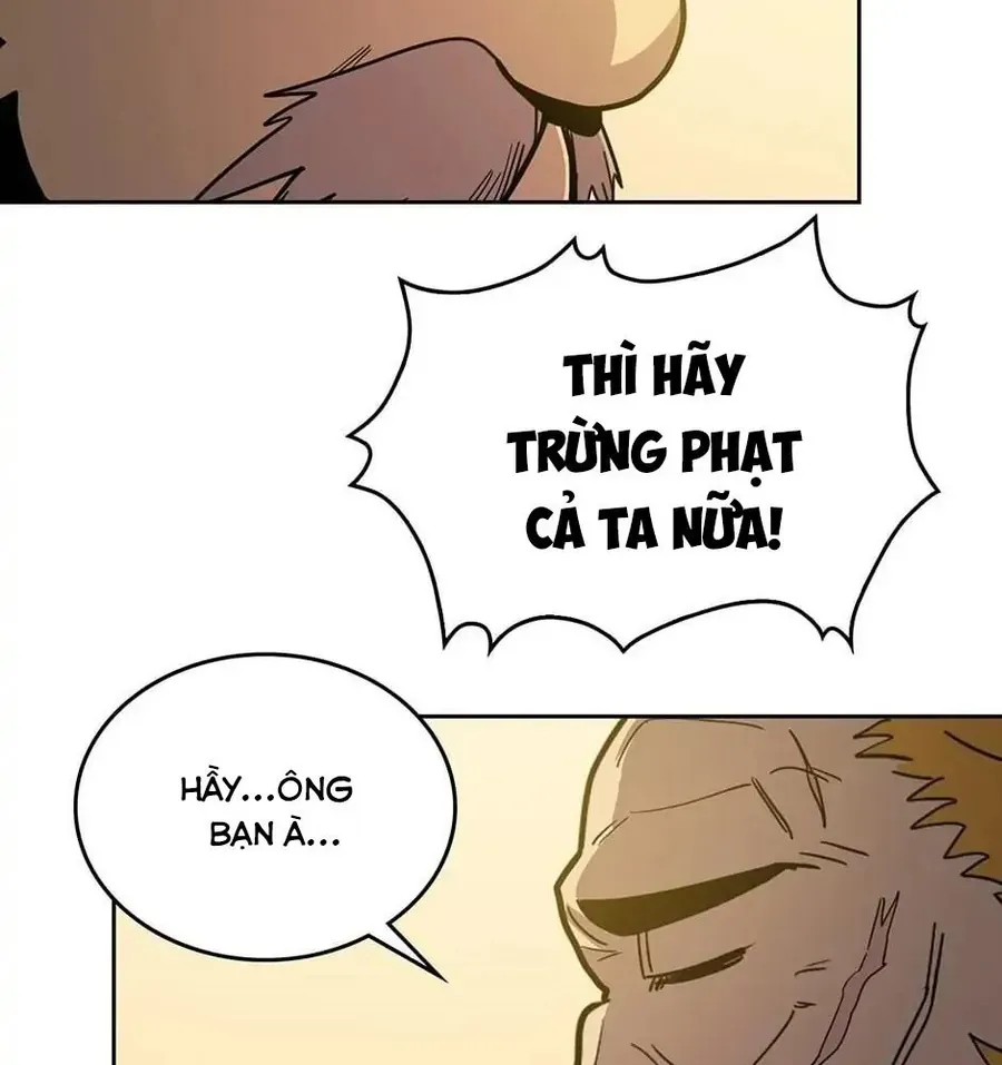 Phép Thuật Của Người Trở Về Phải Đặc Biệt Chap 61 - Next Chap 62