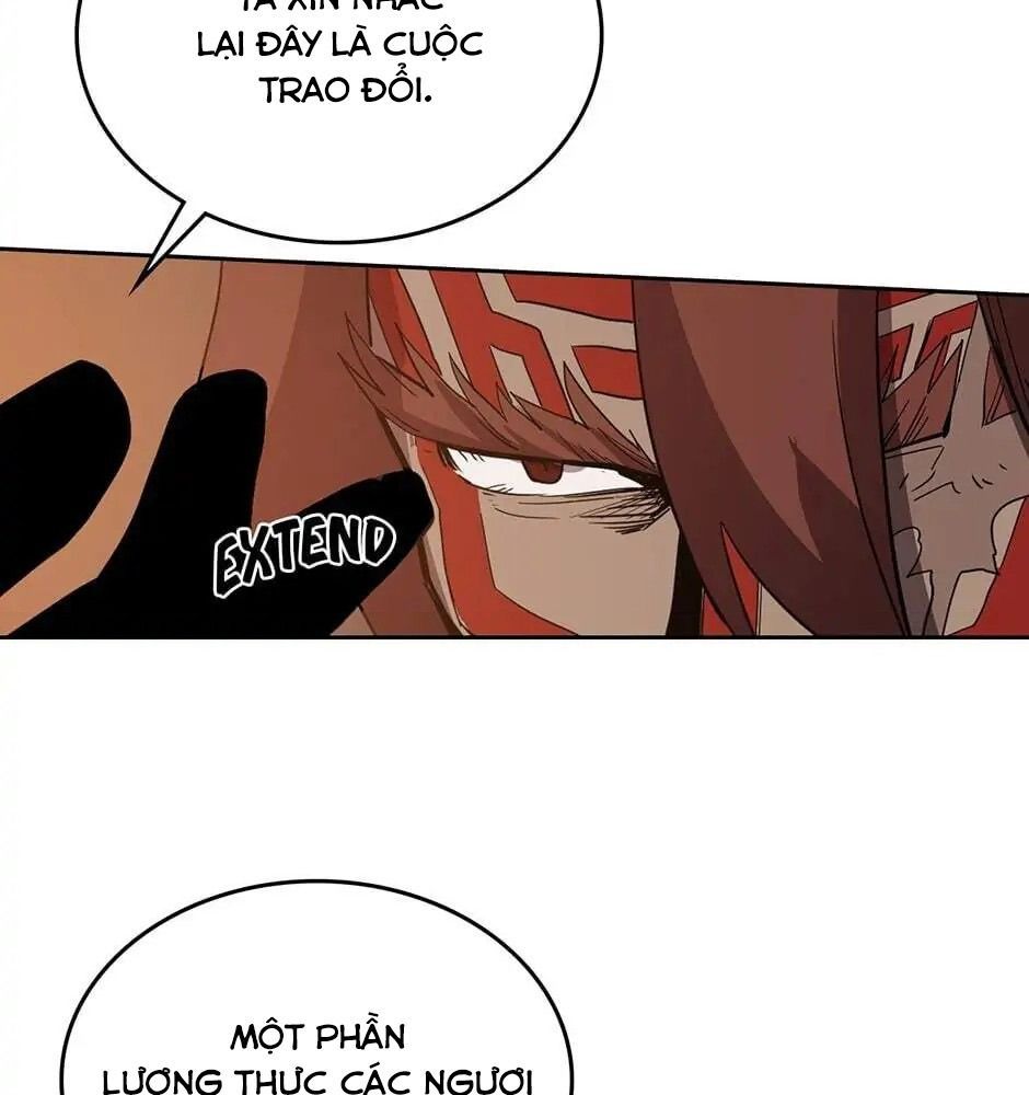 Phép Thuật Của Người Trở Về Phải Đặc Biệt Chap 62 - Next Chap 63