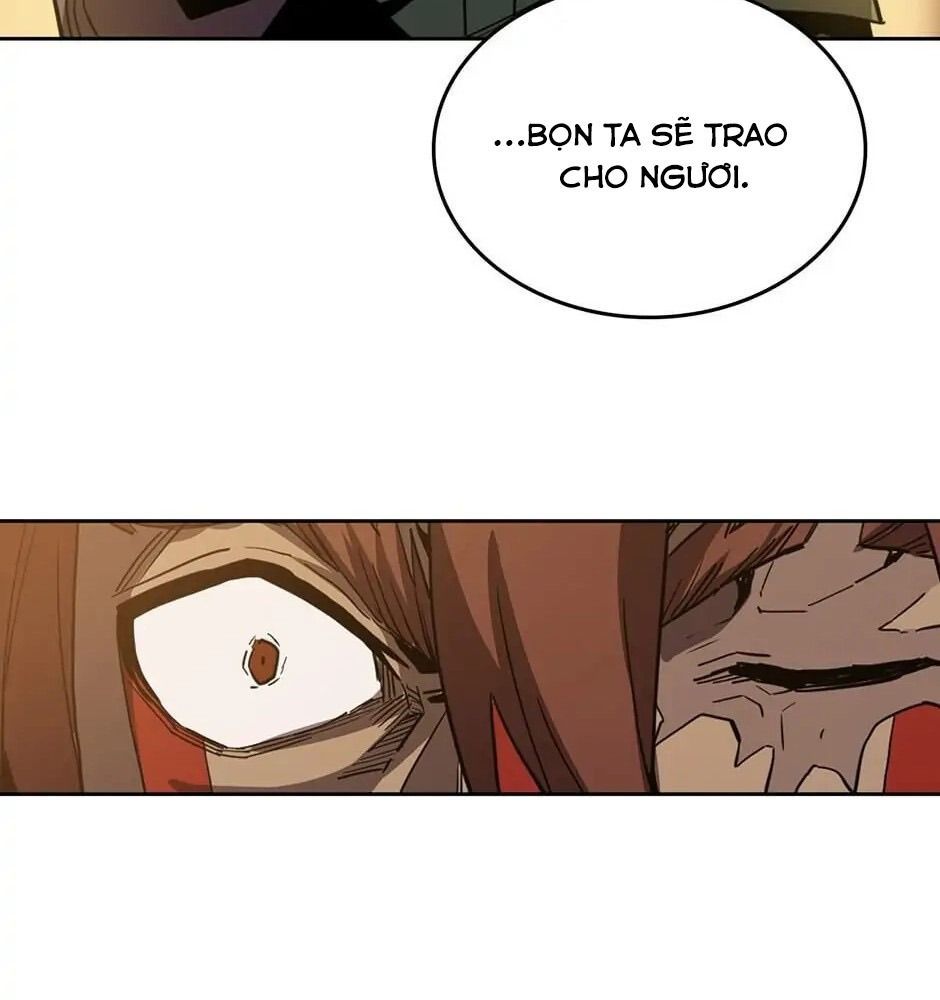 Phép Thuật Của Người Trở Về Phải Đặc Biệt Chap 62 - Next Chap 63
