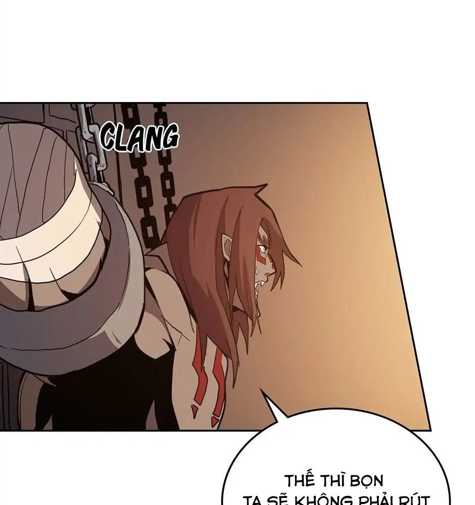 Phép Thuật Của Người Trở Về Phải Đặc Biệt Chap 62 - Next Chap 63