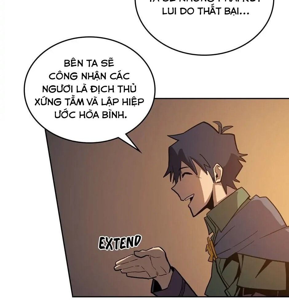 Phép Thuật Của Người Trở Về Phải Đặc Biệt Chap 62 - Next Chap 63