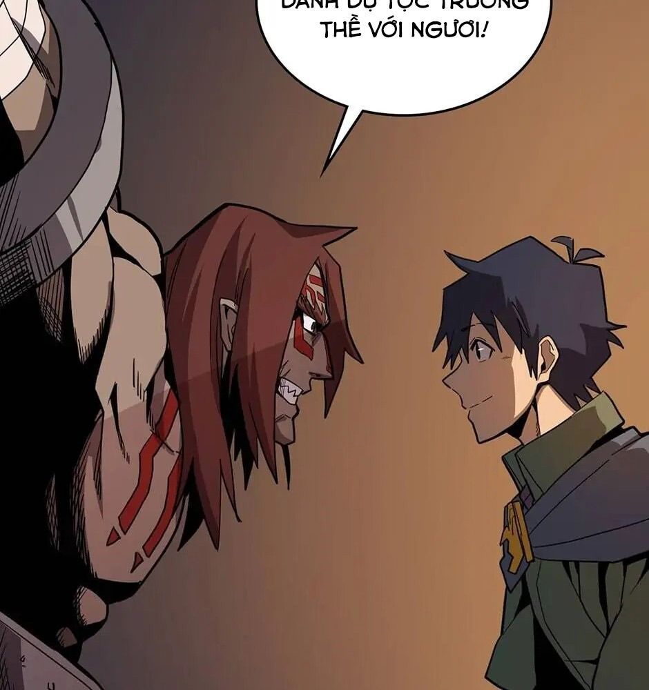 Phép Thuật Của Người Trở Về Phải Đặc Biệt Chap 62 - Next Chap 63