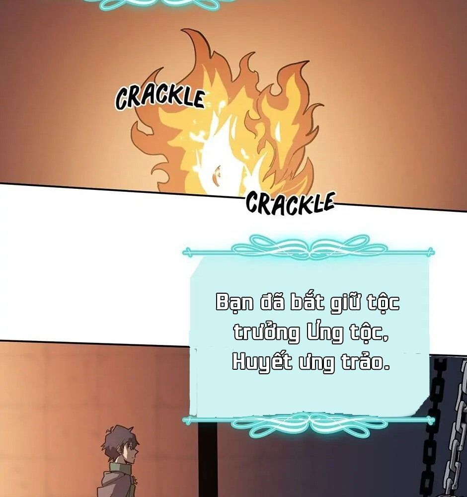 Phép Thuật Của Người Trở Về Phải Đặc Biệt Chap 62 - Next Chap 63