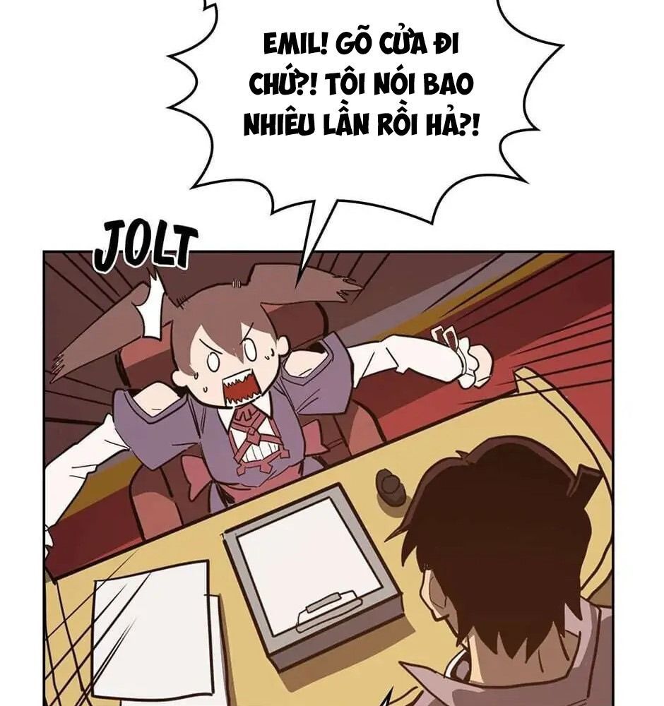 Phép Thuật Của Người Trở Về Phải Đặc Biệt Chap 62 - Next Chap 63