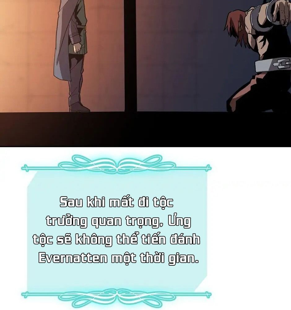 Phép Thuật Của Người Trở Về Phải Đặc Biệt Chap 62 - Next Chap 63