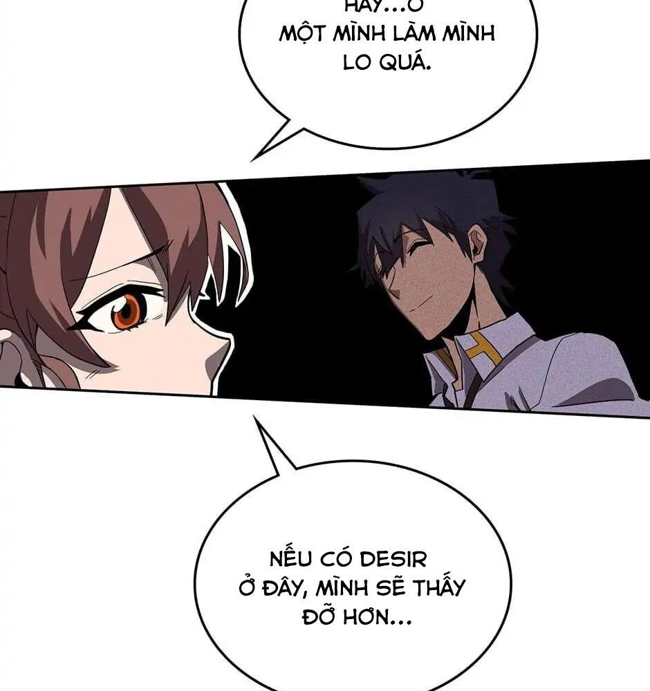 Phép Thuật Của Người Trở Về Phải Đặc Biệt Chap 62 - Next Chap 63