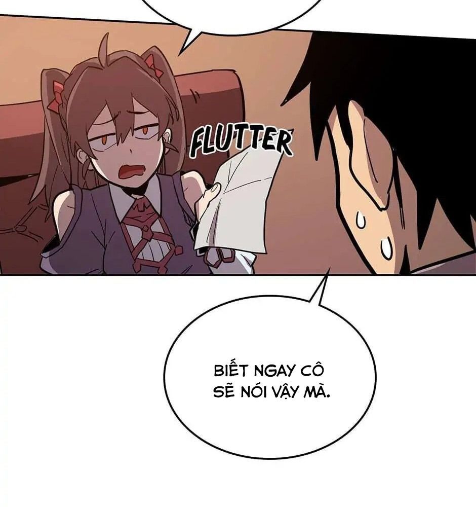 Phép Thuật Của Người Trở Về Phải Đặc Biệt Chap 62 - Next Chap 63