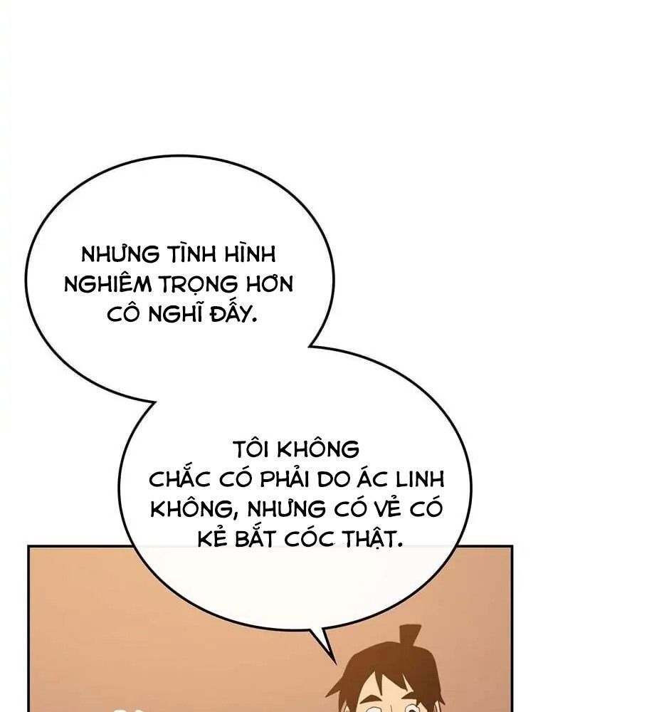 Phép Thuật Của Người Trở Về Phải Đặc Biệt Chap 62 - Next Chap 63