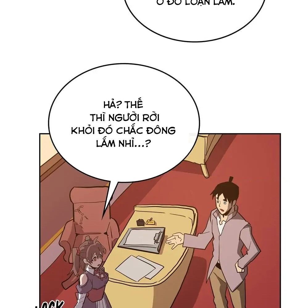 Phép Thuật Của Người Trở Về Phải Đặc Biệt Chap 62 - Next Chap 63