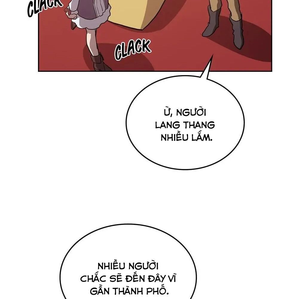 Phép Thuật Của Người Trở Về Phải Đặc Biệt Chap 62 - Next Chap 63