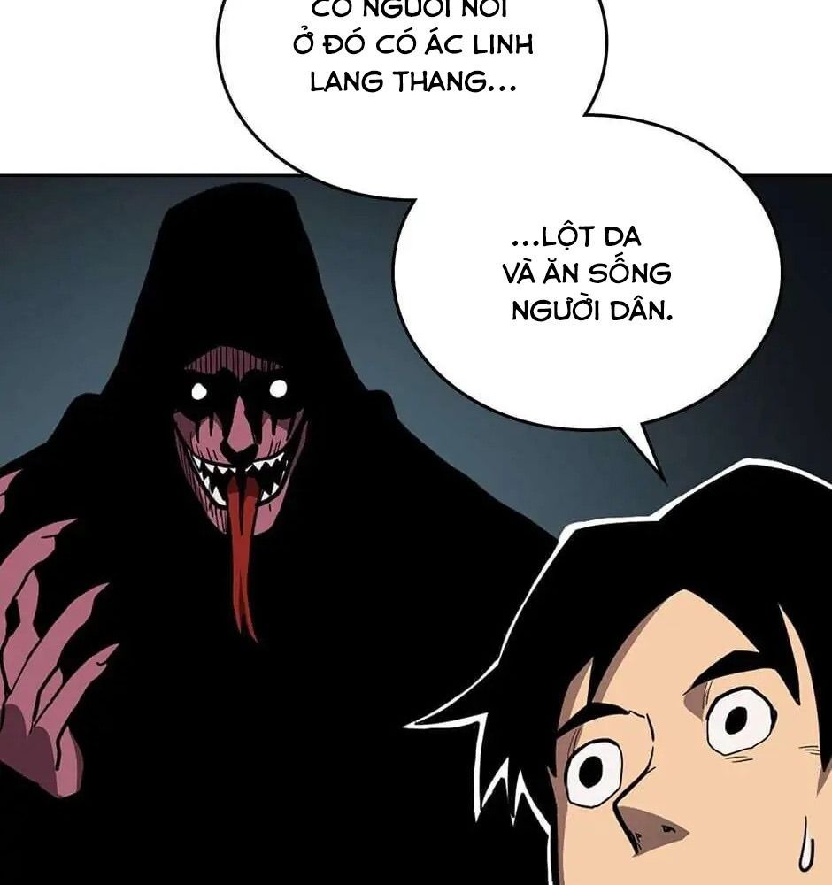 Phép Thuật Của Người Trở Về Phải Đặc Biệt Chap 62 - Next Chap 63