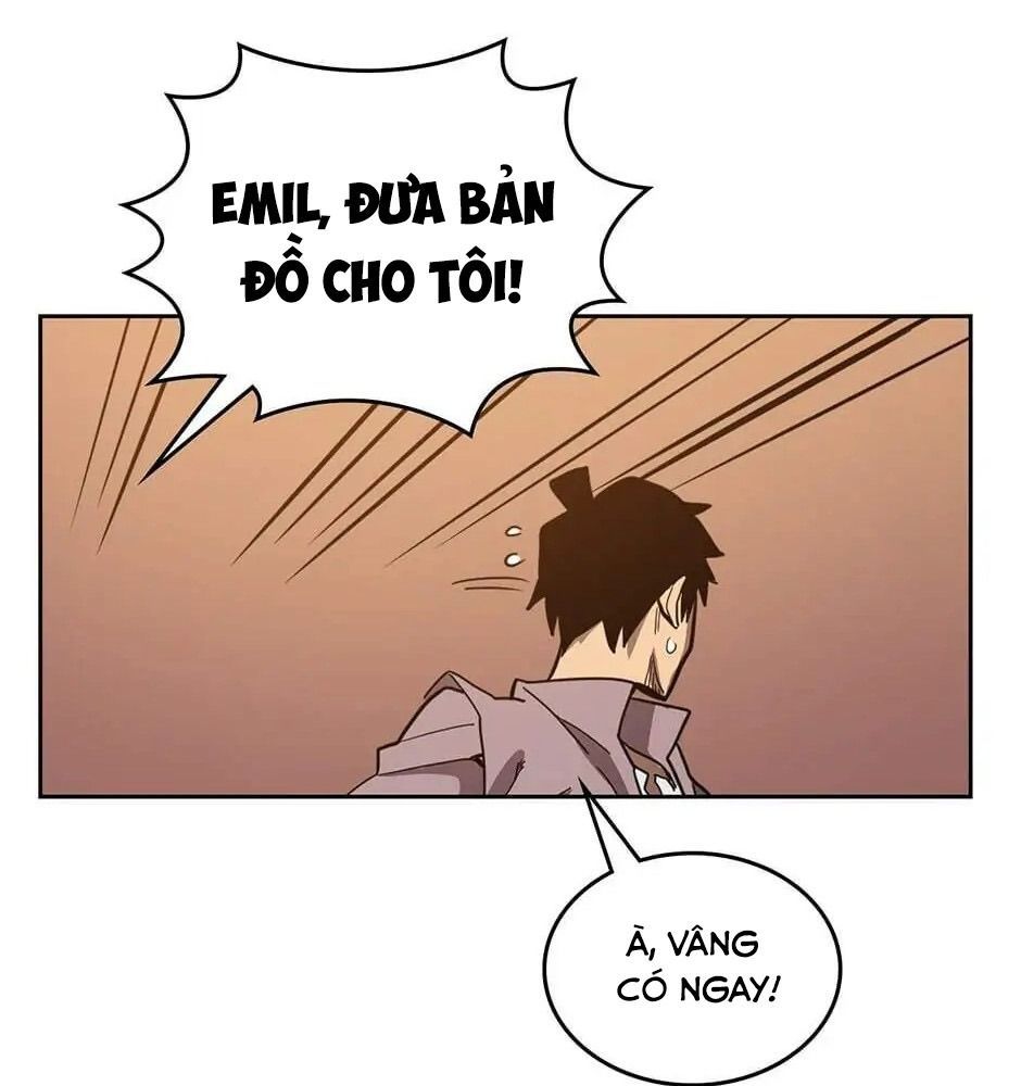 Phép Thuật Của Người Trở Về Phải Đặc Biệt Chap 62 - Next Chap 63