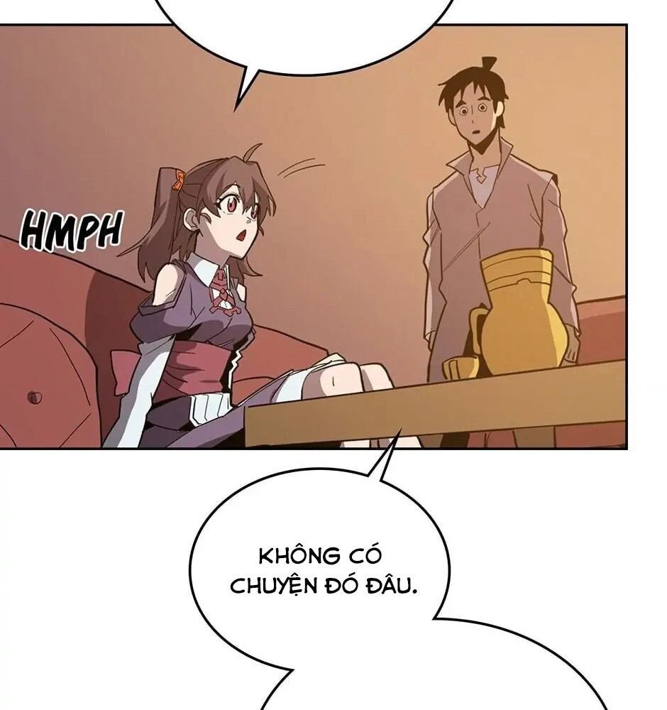Phép Thuật Của Người Trở Về Phải Đặc Biệt Chap 62 - Next Chap 63