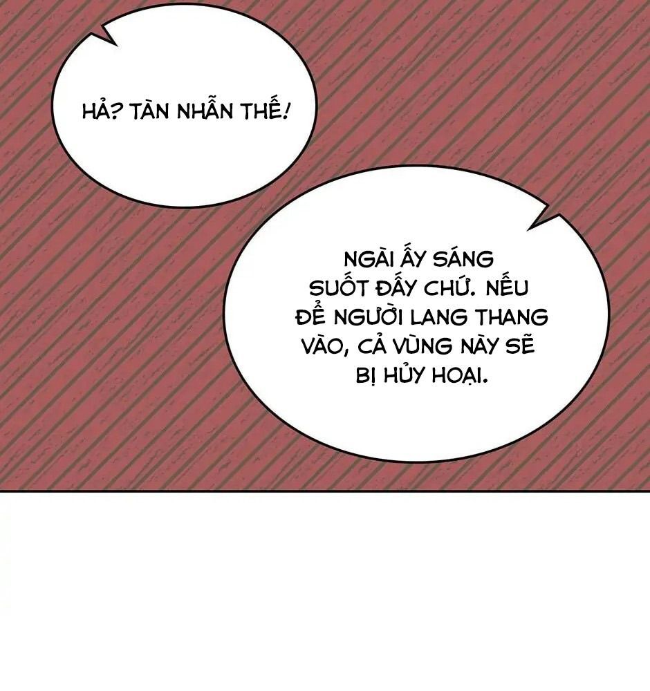 Phép Thuật Của Người Trở Về Phải Đặc Biệt Chap 62 - Next Chap 63