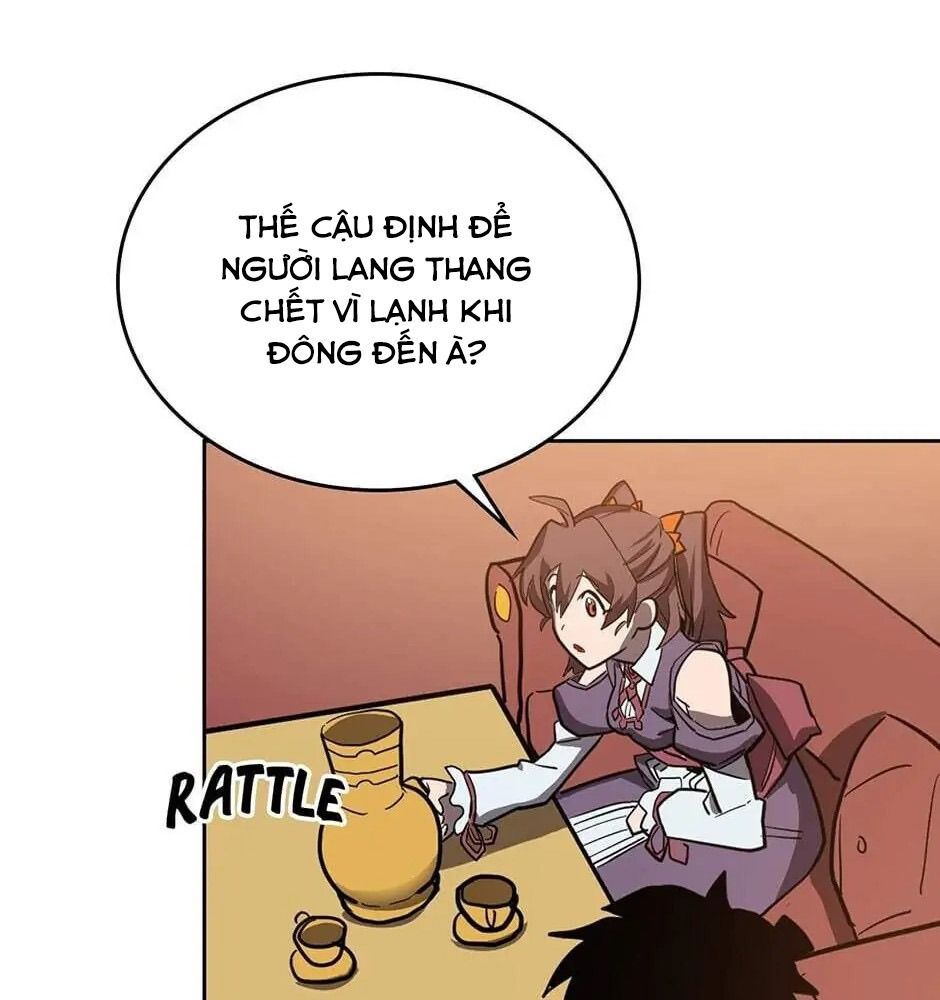 Phép Thuật Của Người Trở Về Phải Đặc Biệt Chap 62 - Next Chap 63