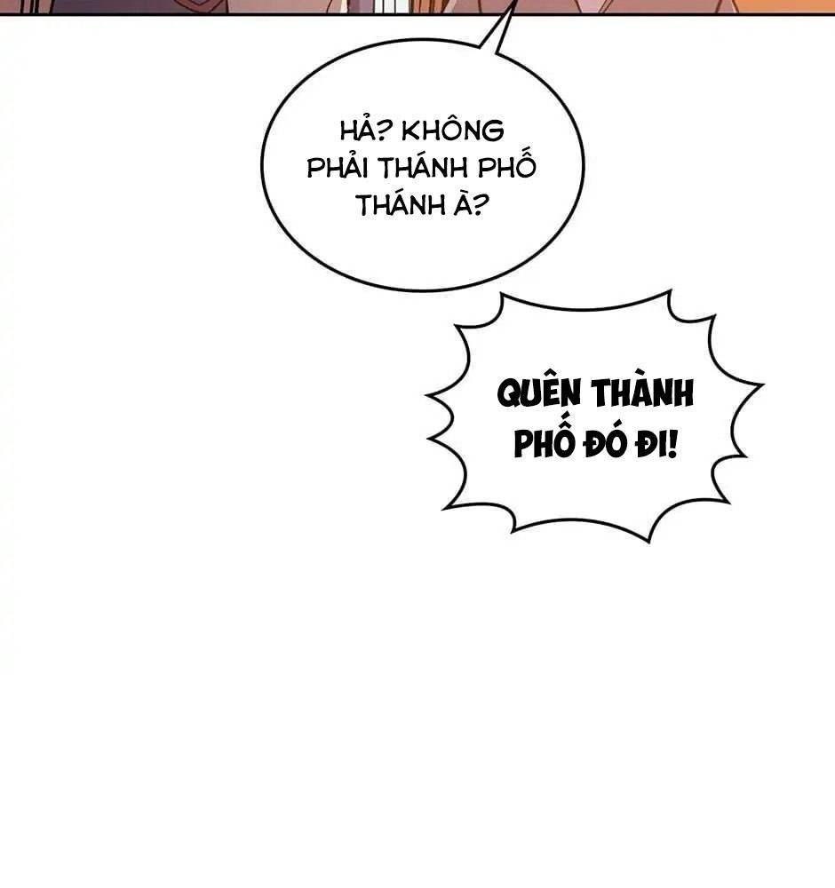 Phép Thuật Của Người Trở Về Phải Đặc Biệt Chap 62 - Next Chap 63