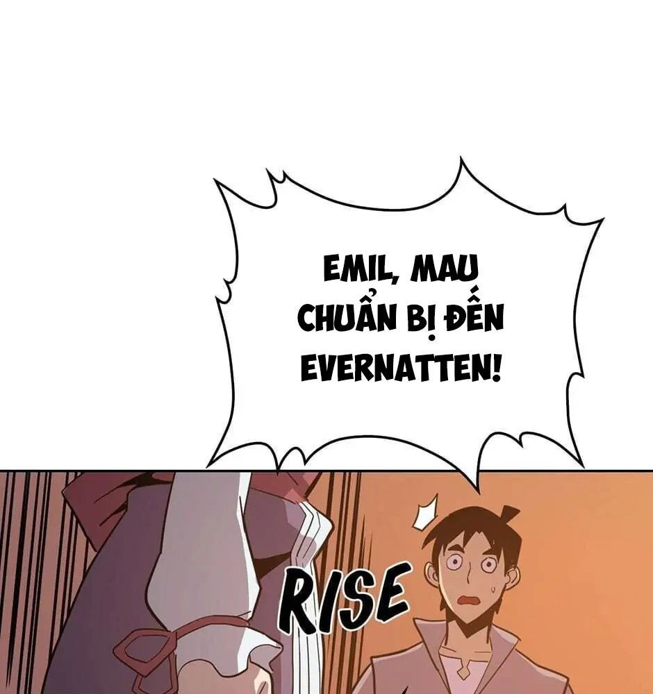 Phép Thuật Của Người Trở Về Phải Đặc Biệt Chap 62 - Next Chap 63