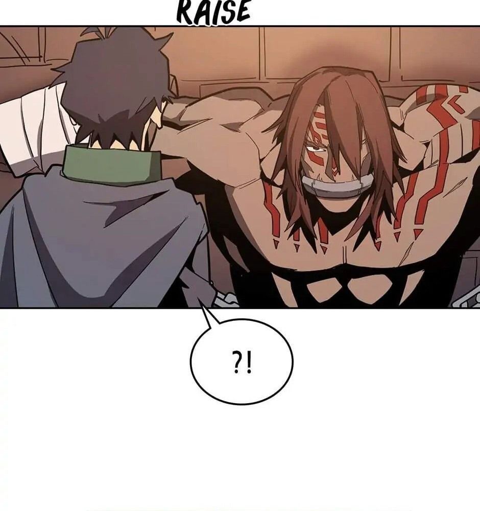 Phép Thuật Của Người Trở Về Phải Đặc Biệt Chap 62 - Next Chap 63
