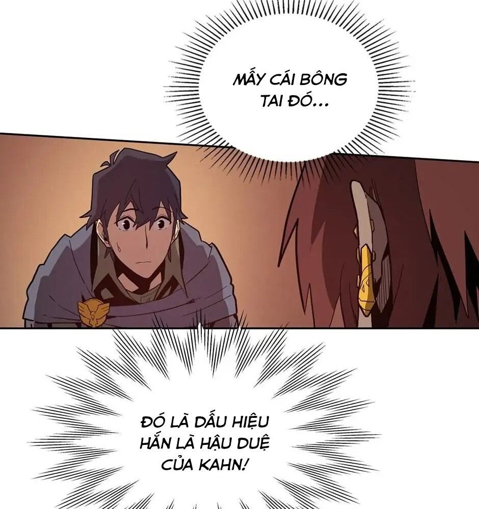 Phép Thuật Của Người Trở Về Phải Đặc Biệt Chap 62 - Next Chap 63