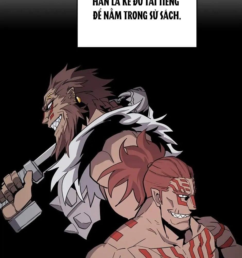 Phép Thuật Của Người Trở Về Phải Đặc Biệt Chap 62 - Next Chap 63
