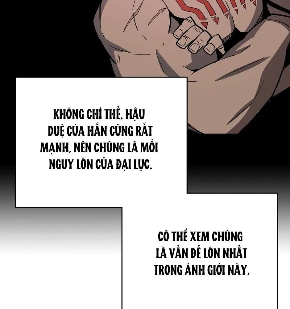 Phép Thuật Của Người Trở Về Phải Đặc Biệt Chap 62 - Next Chap 63