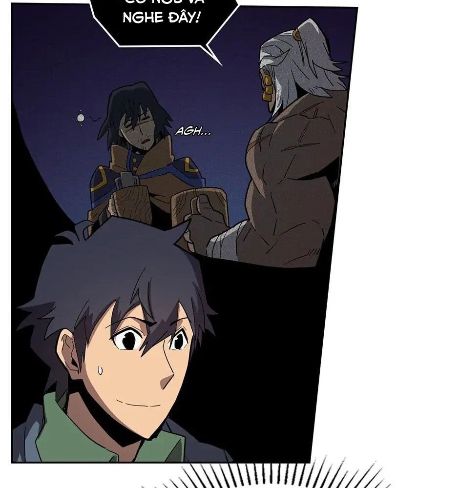 Phép Thuật Của Người Trở Về Phải Đặc Biệt Chap 62 - Next Chap 63