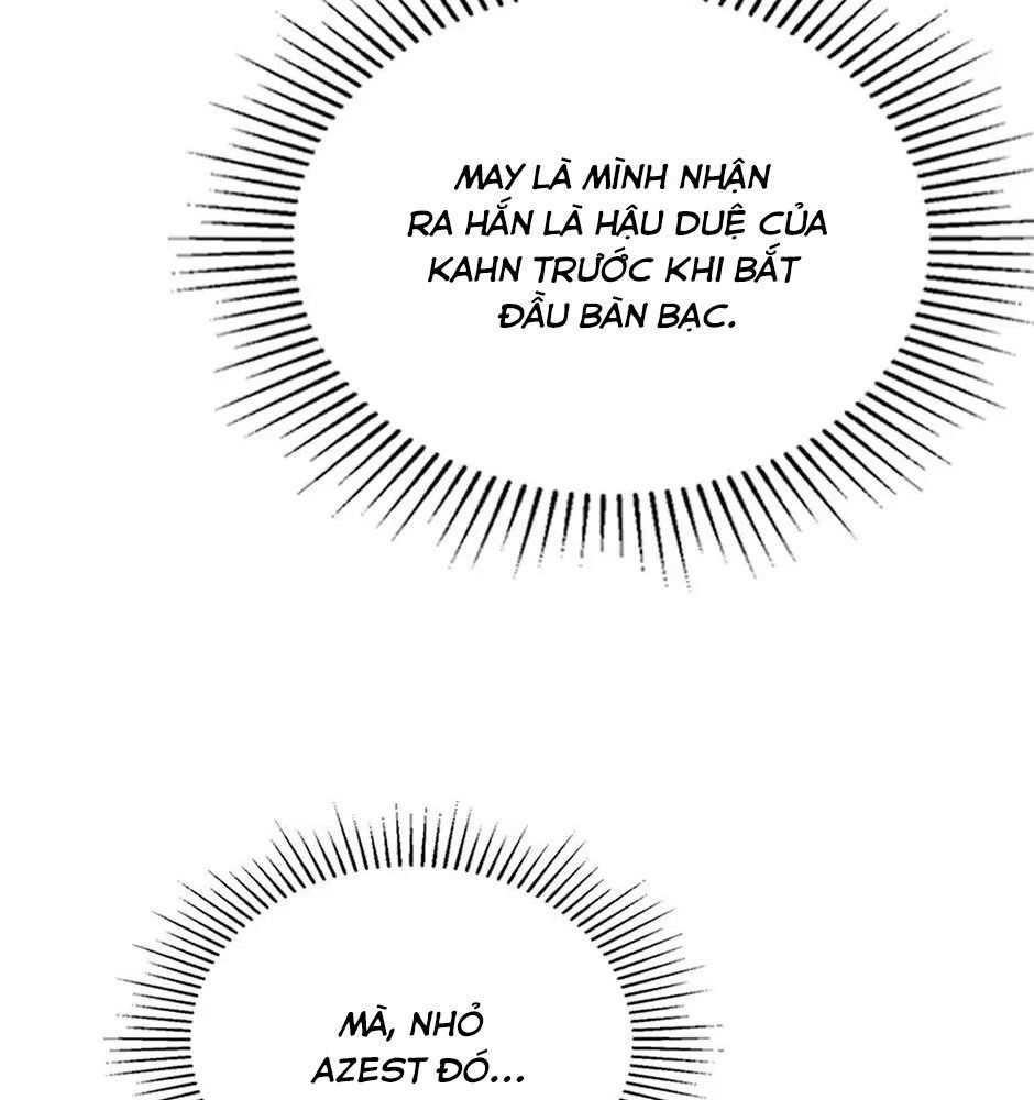 Phép Thuật Của Người Trở Về Phải Đặc Biệt Chap 62 - Next Chap 63