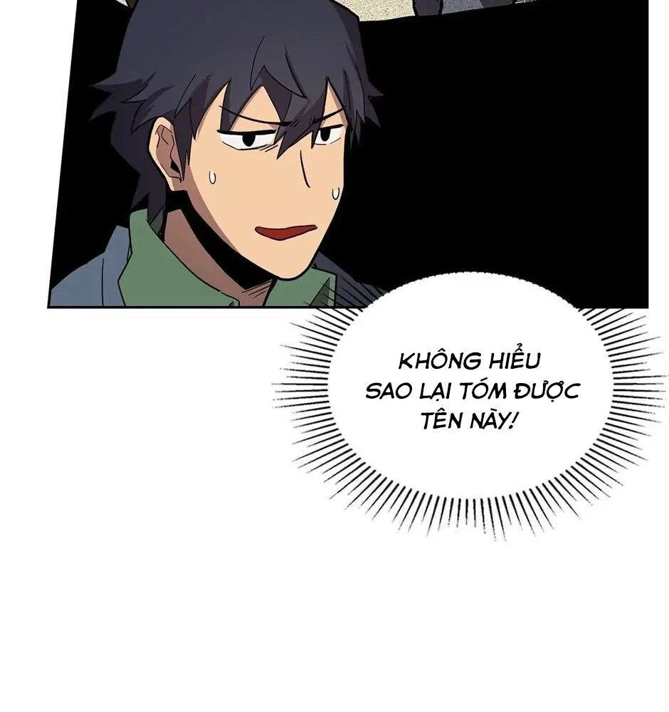 Phép Thuật Của Người Trở Về Phải Đặc Biệt Chap 62 - Next Chap 63