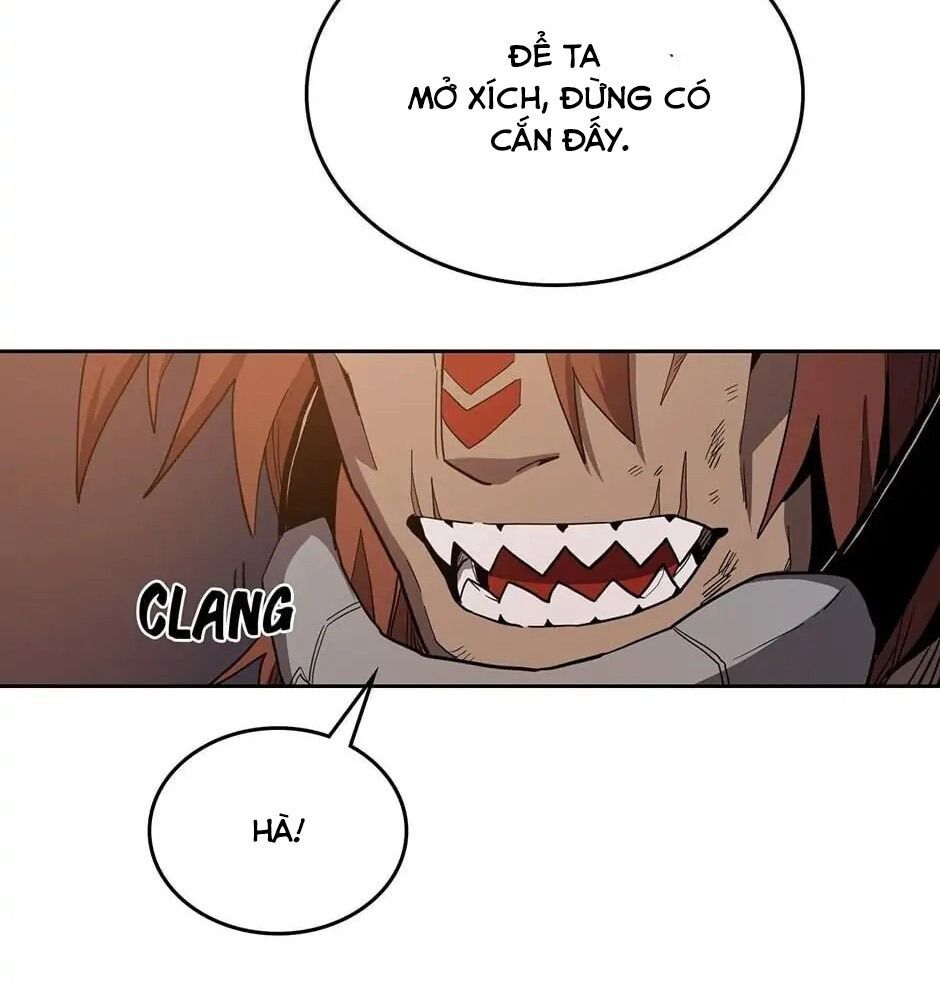 Phép Thuật Của Người Trở Về Phải Đặc Biệt Chap 62 - Next Chap 63