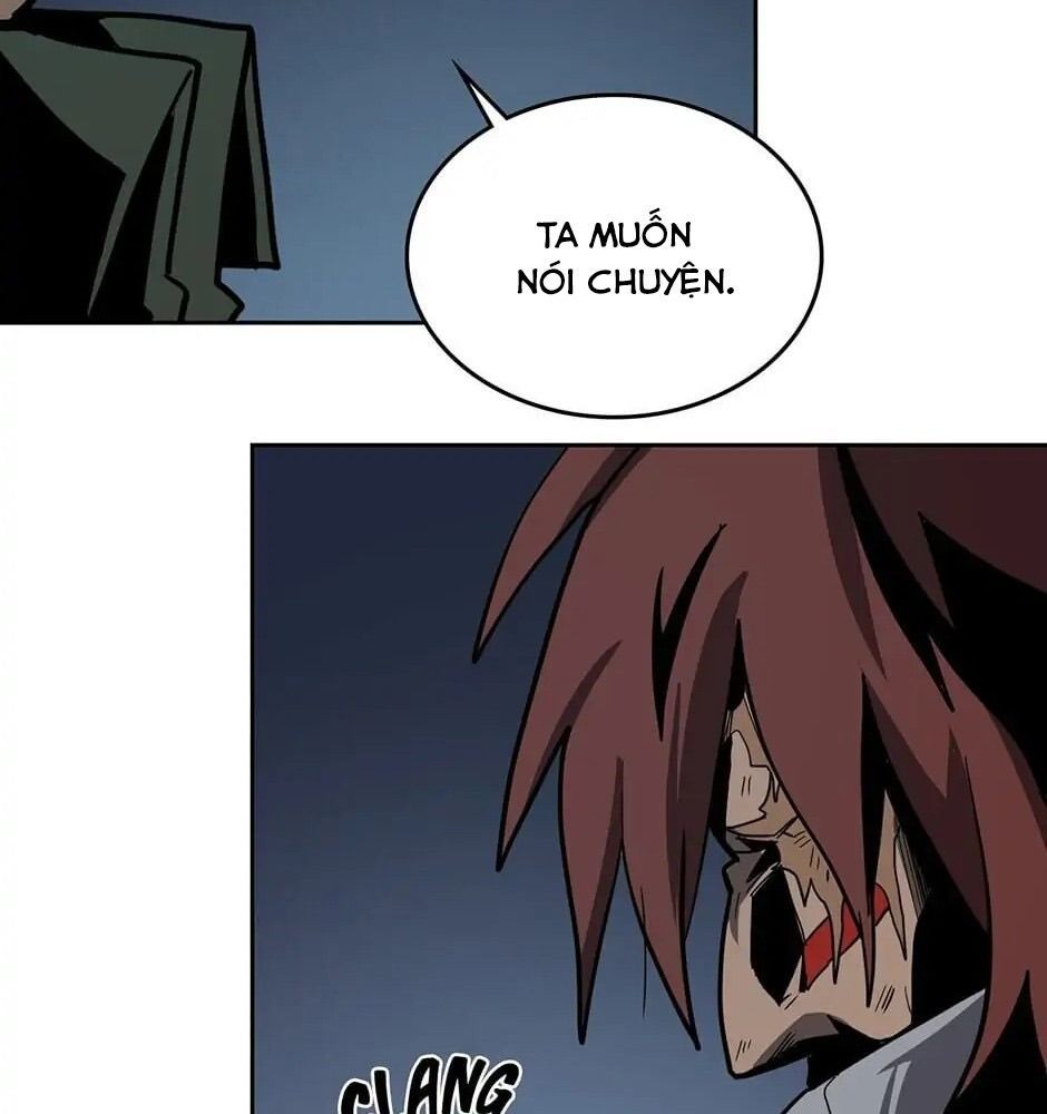 Phép Thuật Của Người Trở Về Phải Đặc Biệt Chap 62 - Next Chap 63