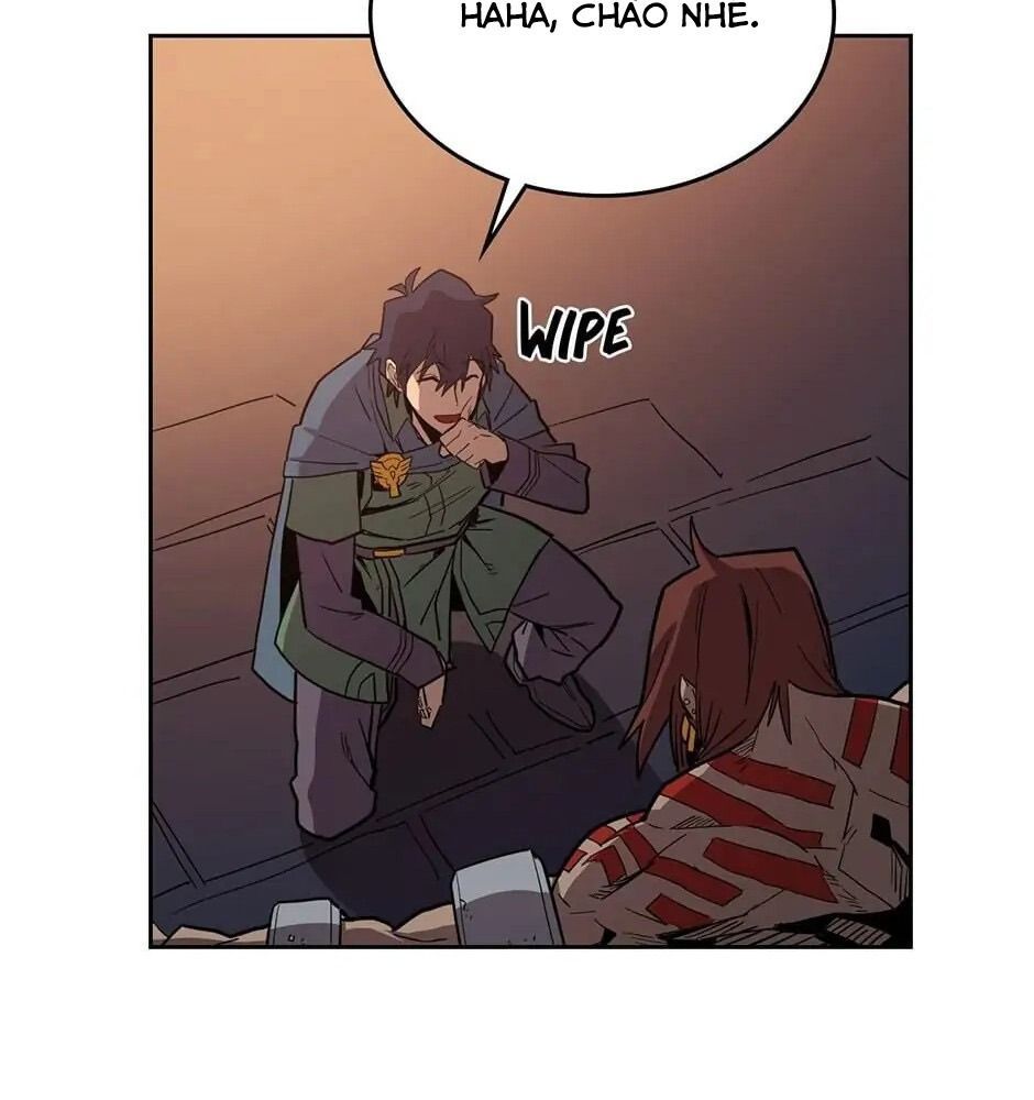 Phép Thuật Của Người Trở Về Phải Đặc Biệt Chap 62 - Next Chap 63