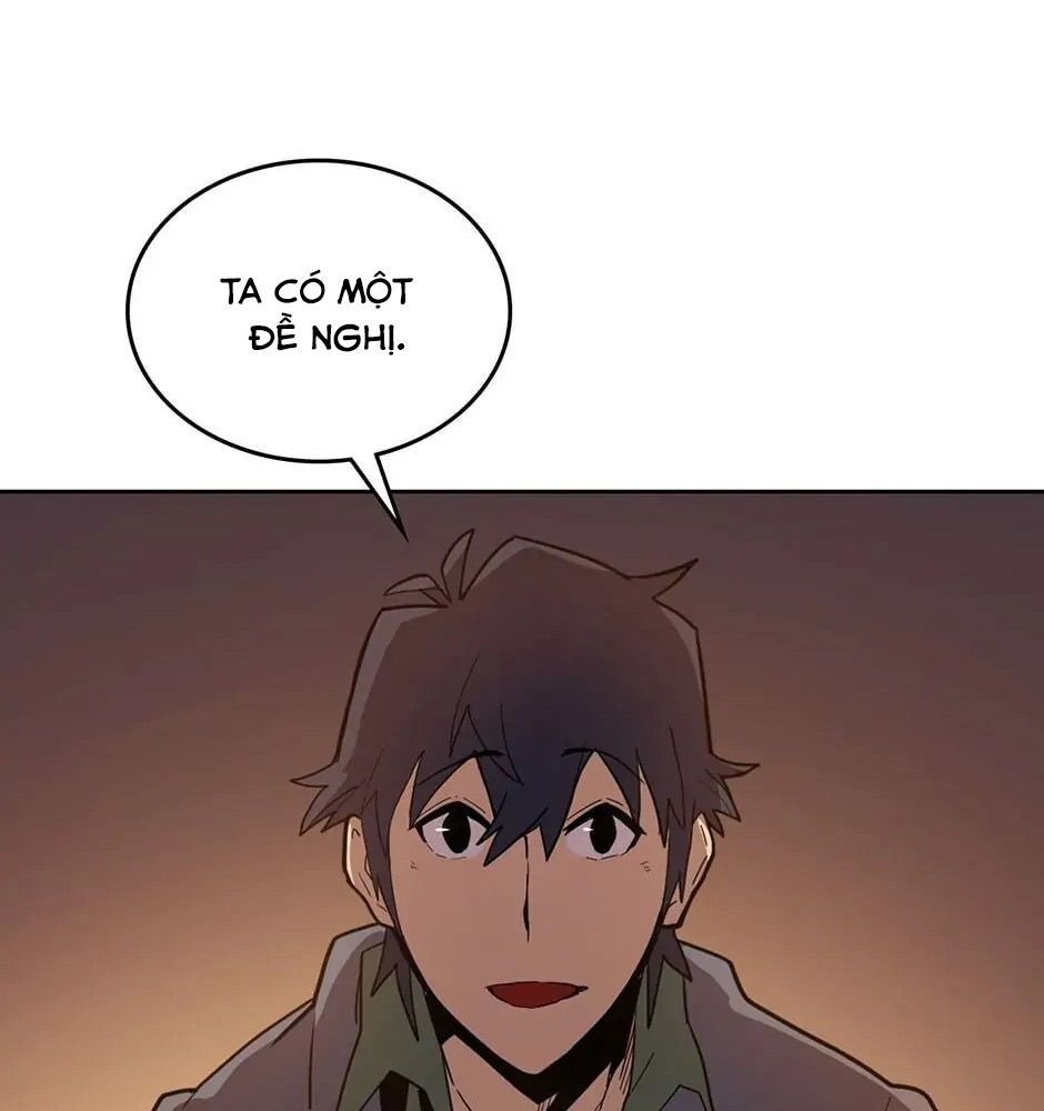 Phép Thuật Của Người Trở Về Phải Đặc Biệt Chap 62 - Next Chap 63