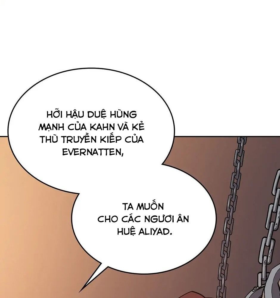 Phép Thuật Của Người Trở Về Phải Đặc Biệt Chap 62 - Next Chap 63