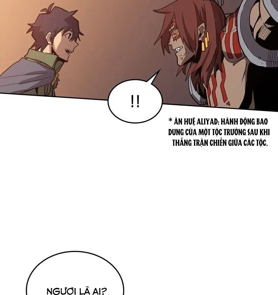 Phép Thuật Của Người Trở Về Phải Đặc Biệt Chap 62 - Next Chap 63